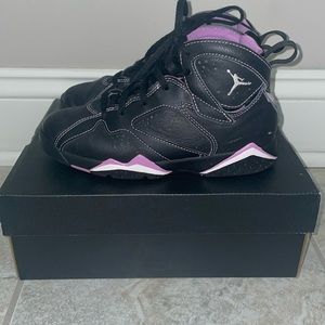 Jordan 7 Retro (PS)